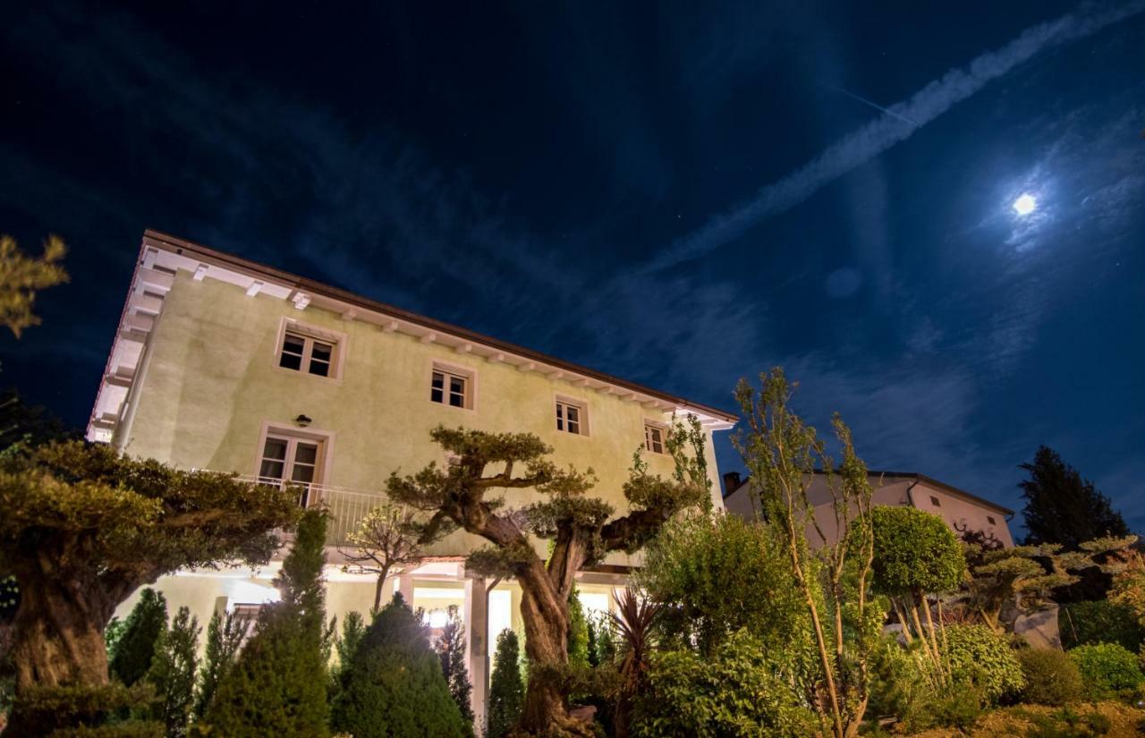 Il Giardino Degli Angeli Pensionat Assisi Exteriör bild